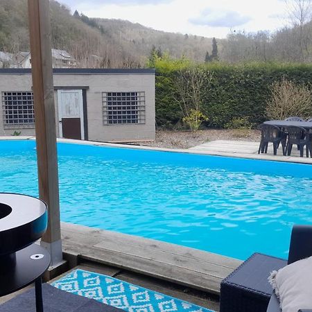 Yvoir, La Porte Des Ardennes Exterior foto