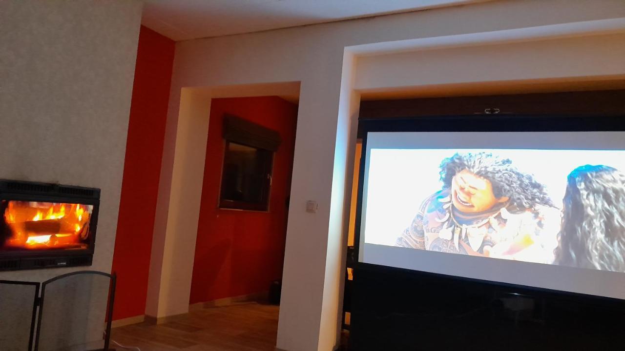 Yvoir, La Porte Des Ardennes Exterior foto